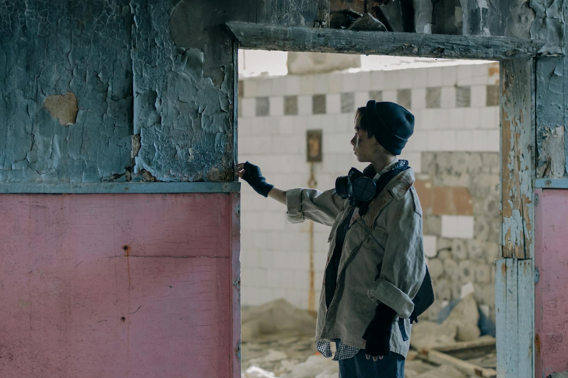 Finding Bliss In the Apocalypse