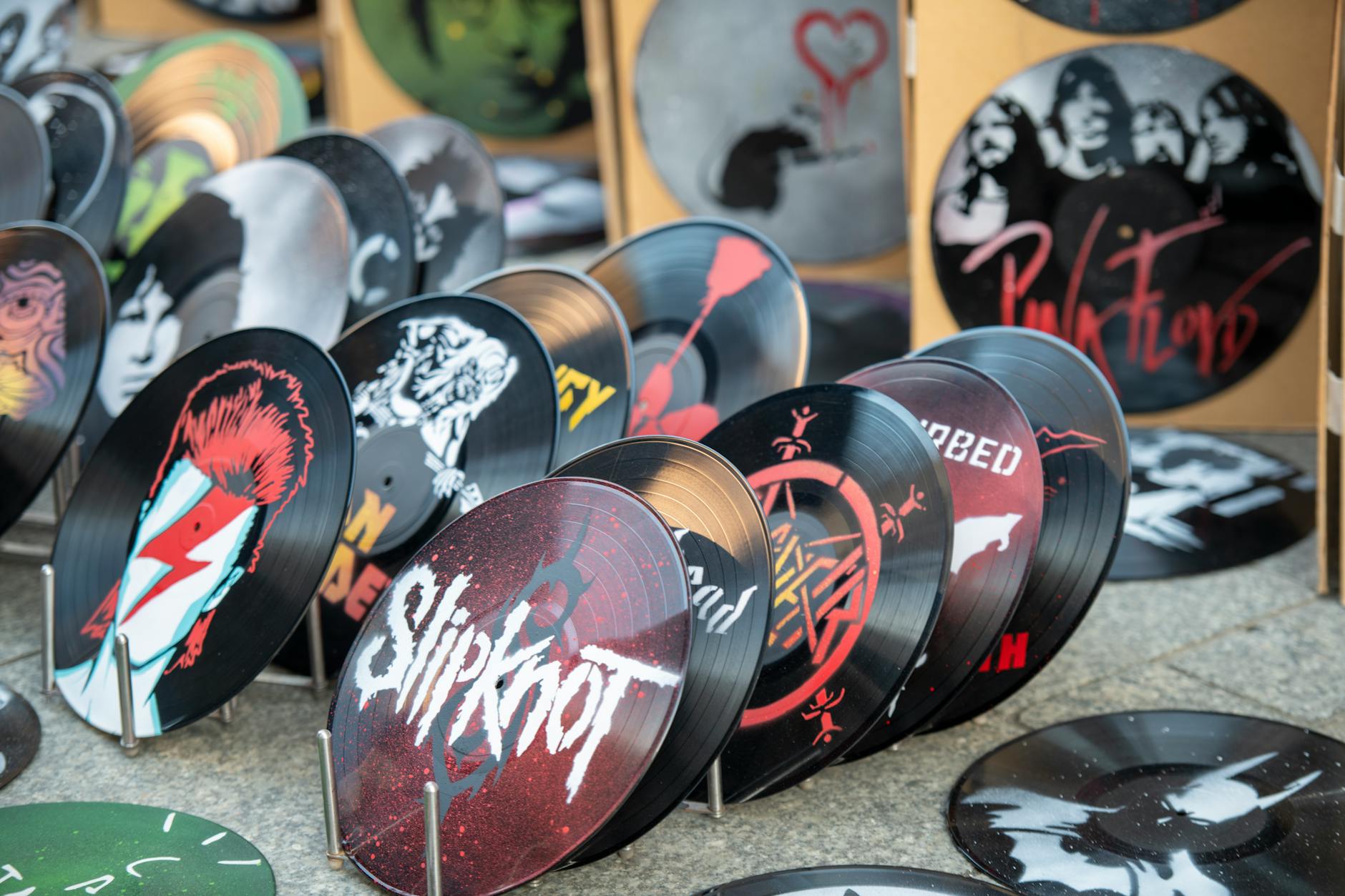 What Makes Heavy Metal “Heavy”?