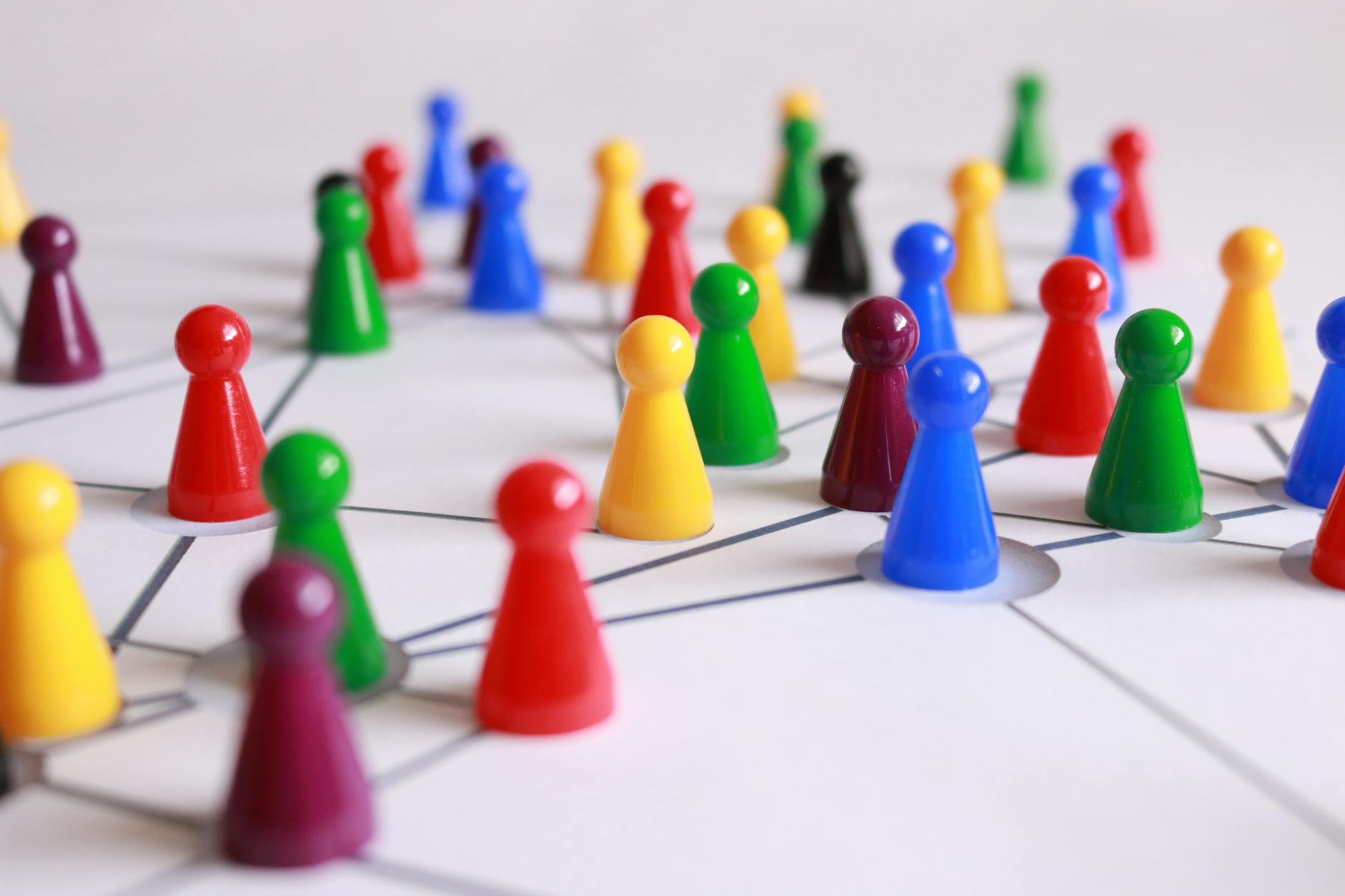 Reliable Networking Tips and Tricks to Help Increase Collaboration